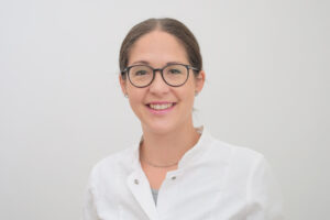 Dr. Maren Reuter
