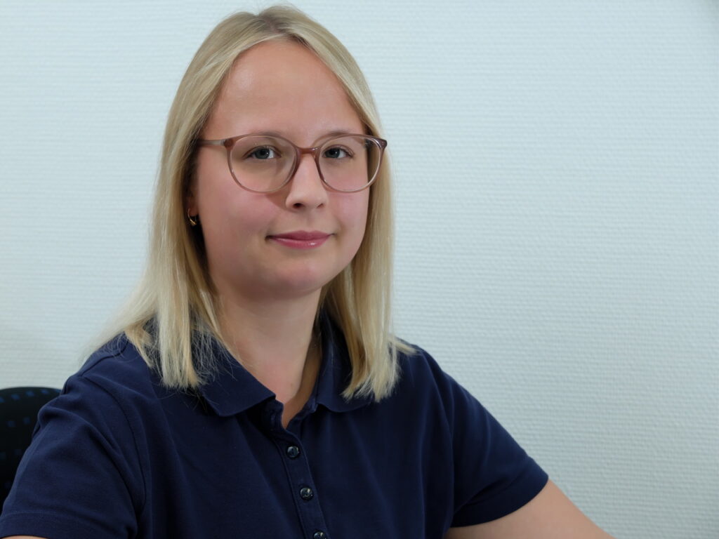 Erna Aldenhof