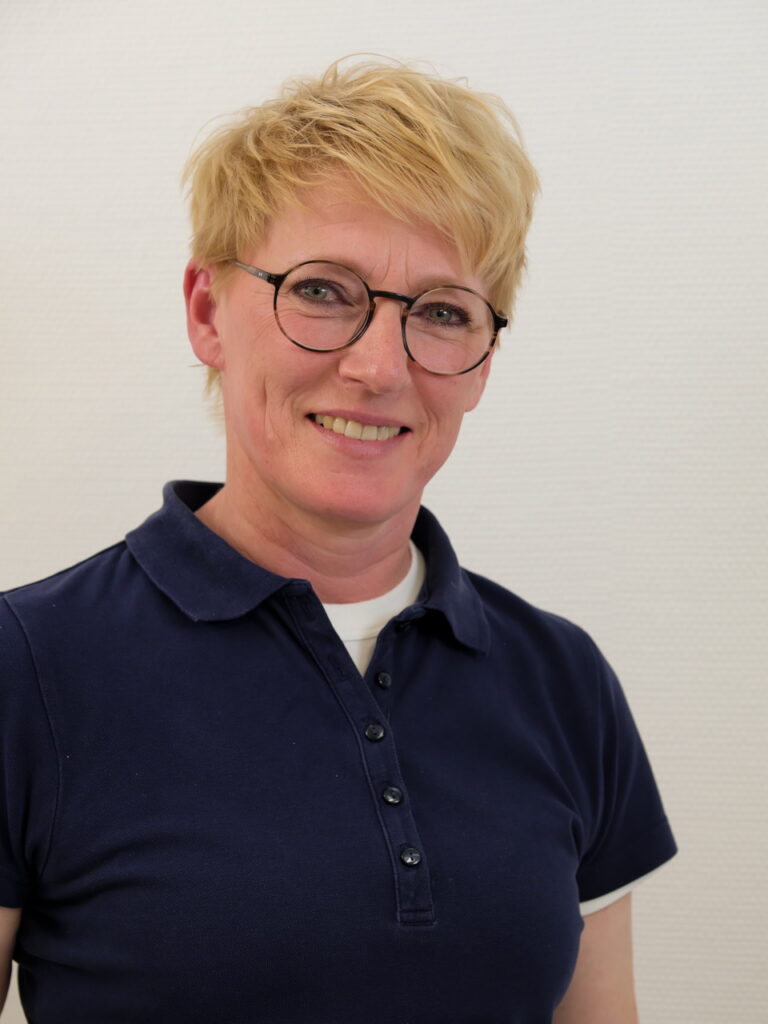 Sandra Helmdach