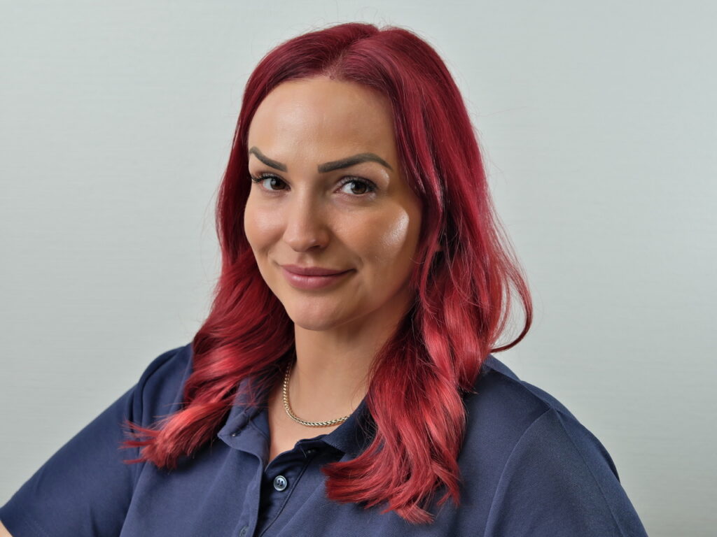 Sandra Klarmann
