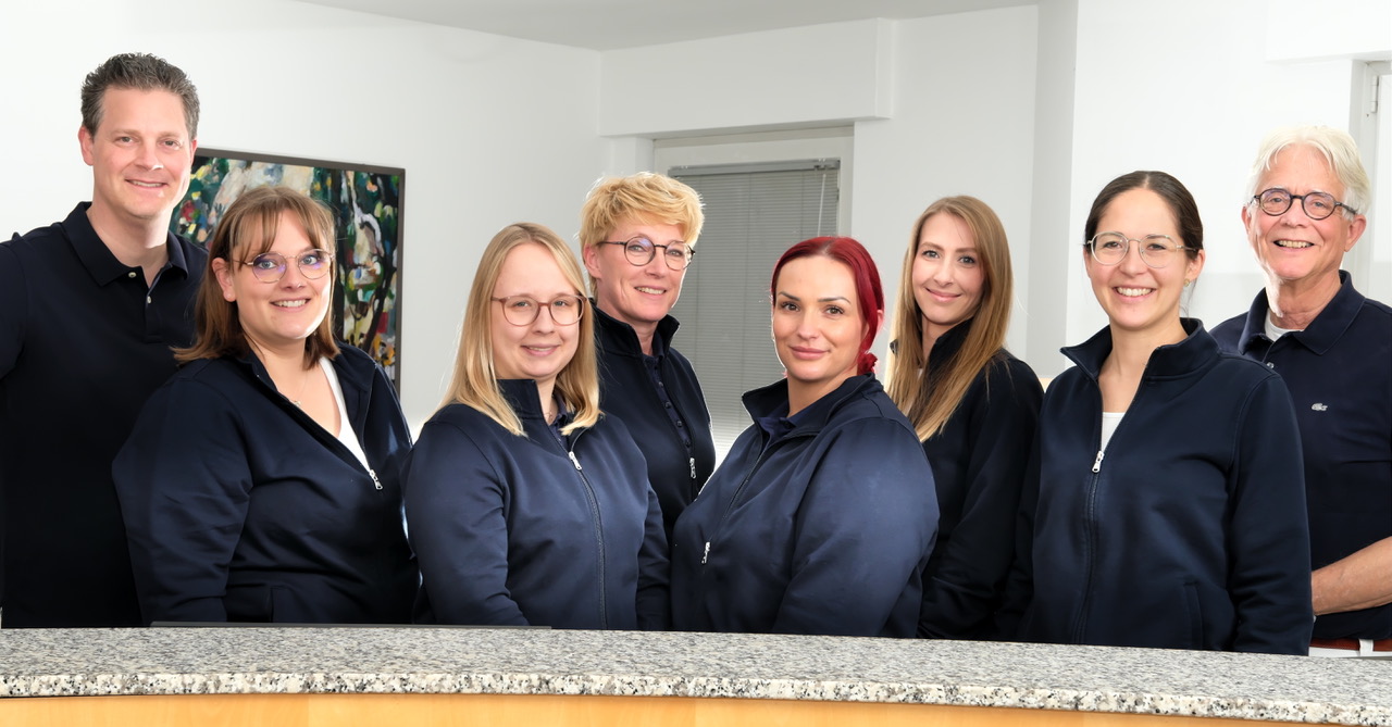 HNO Praxis Aachen Brand | Drs. Sondermann